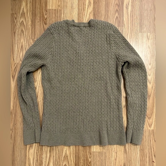 Jeanne Pierre Sweater size Medium - Picture 2 of 9